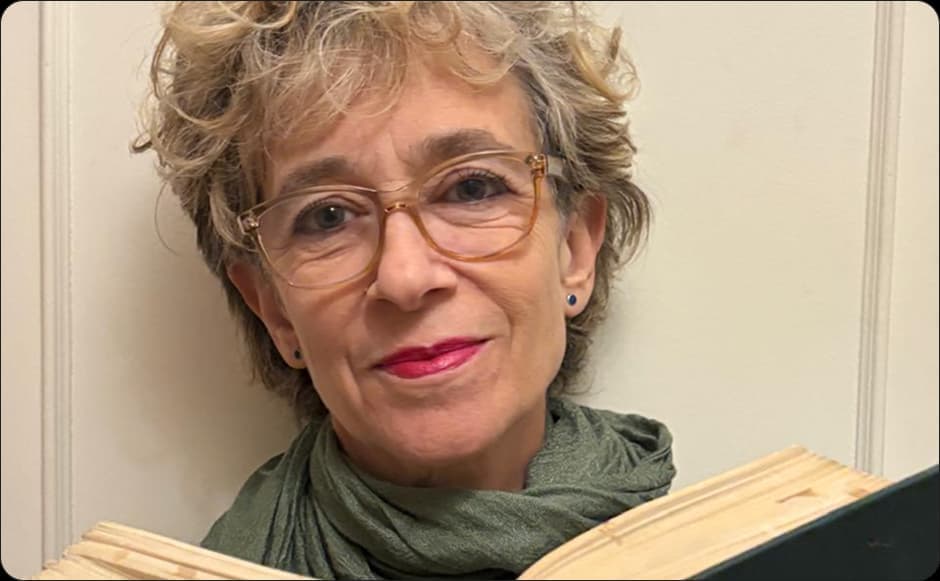 Silvia Hopenhayn — seminario de lectura del Quijote